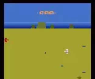 Image n° 5 - screenshots  : Planet Patrol